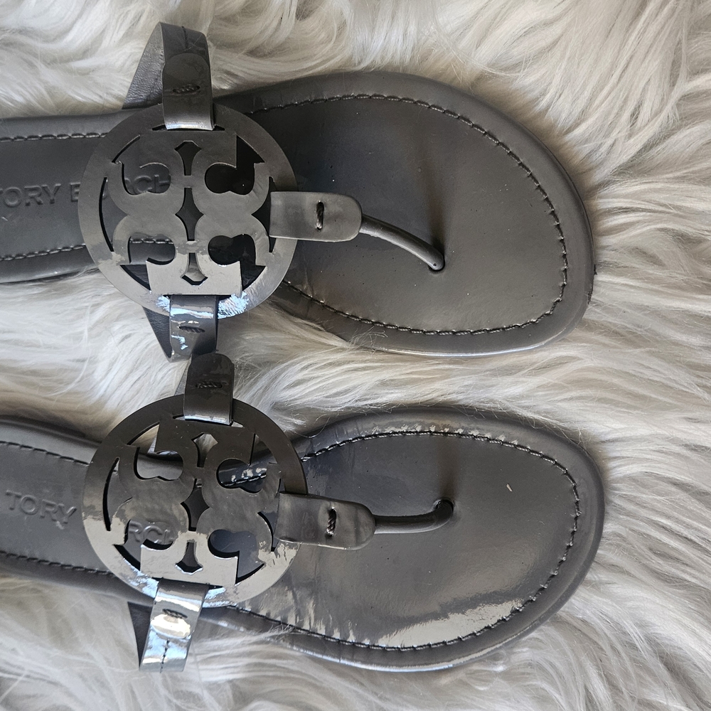 Tory Burch Miller Sandals